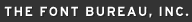 Font Bureau Logo