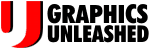 Graphics Unleashed Logo