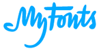 MyFonts Logo