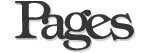 Pages Logo