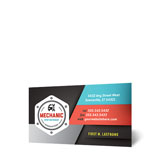 Business Card Templates