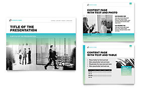 Auditing Firm PowerPoint Presentation Template Design