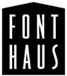 Fonthaus Logo