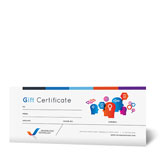 Pages Gift Certificate Template Free Download