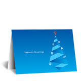 CorelDraw Greeting Card Template Free Download