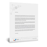 Publisher Letterhead Template Free Download