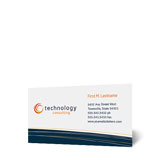 Free Publisher Business Card Template