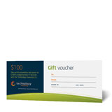 Free Publisher Gift Certificate Template