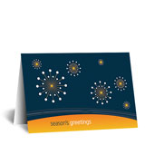 Free Business Greeting Card Template