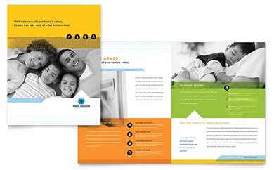 Brochure Templates