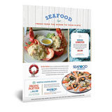 Leaflet Templates