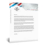 Letterhead Templates