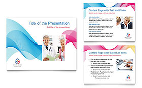 Insurance Consulting PowerPoint Presentation Template Design