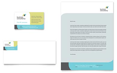 Business Card Templates