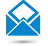 Mailing Icon Illustration