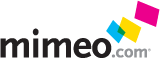 Mimeo Logo