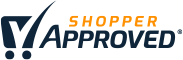 ShopperApproved Logo